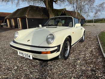 Used Porsche 911 1981 for sale - 77398510: Photo
