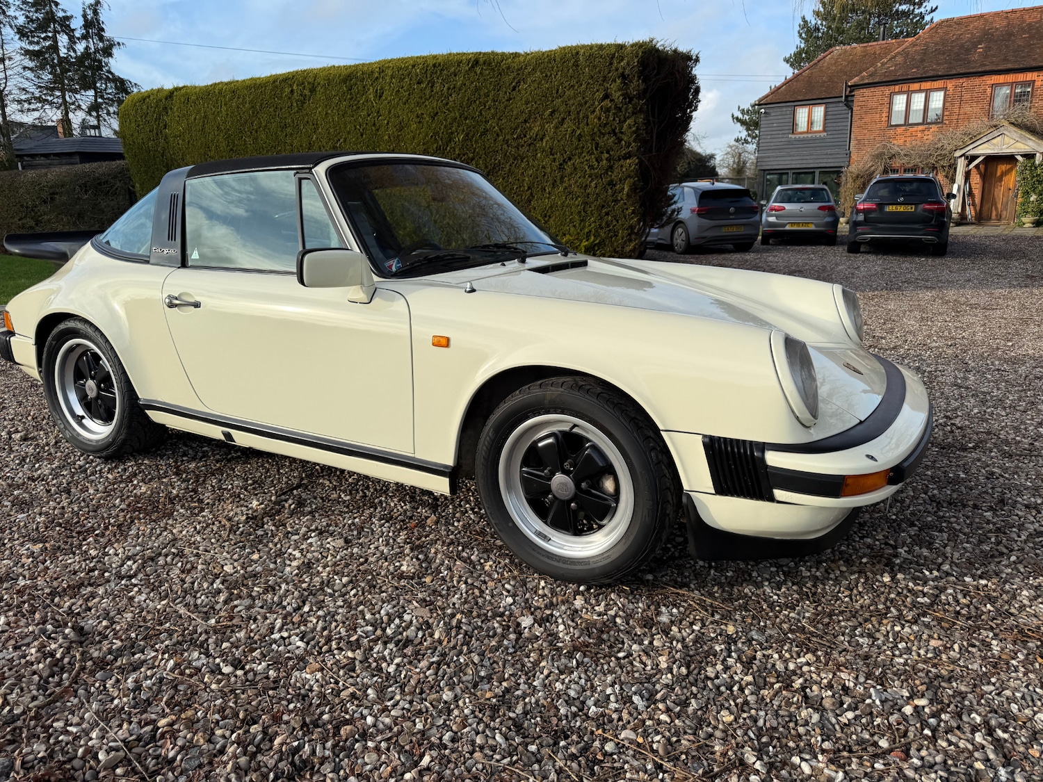 Used Porsche 911 1981 for sale - 77398510: Photo 30