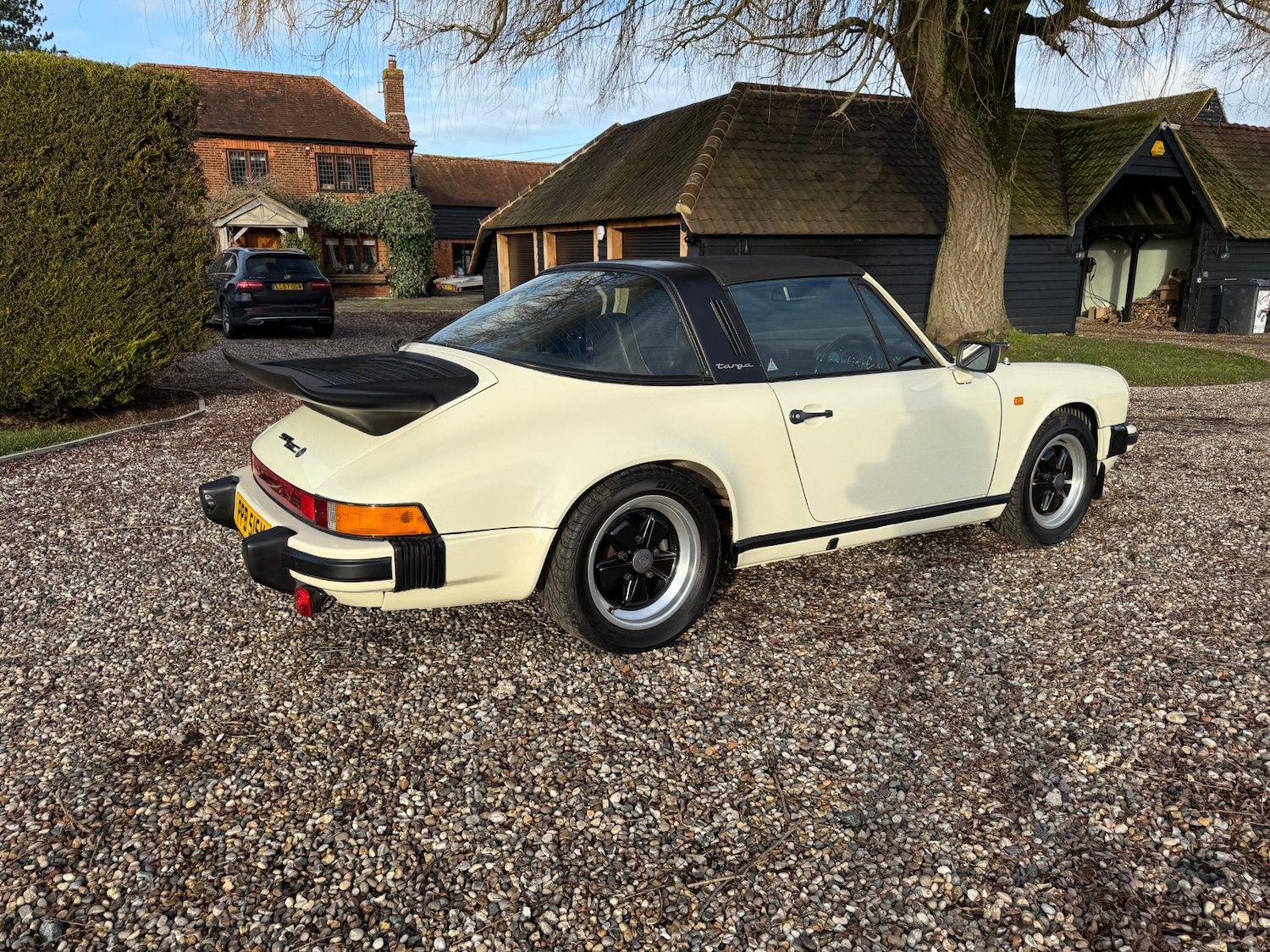 Used Porsche 911 1981 for sale - 77398510: Photo 31