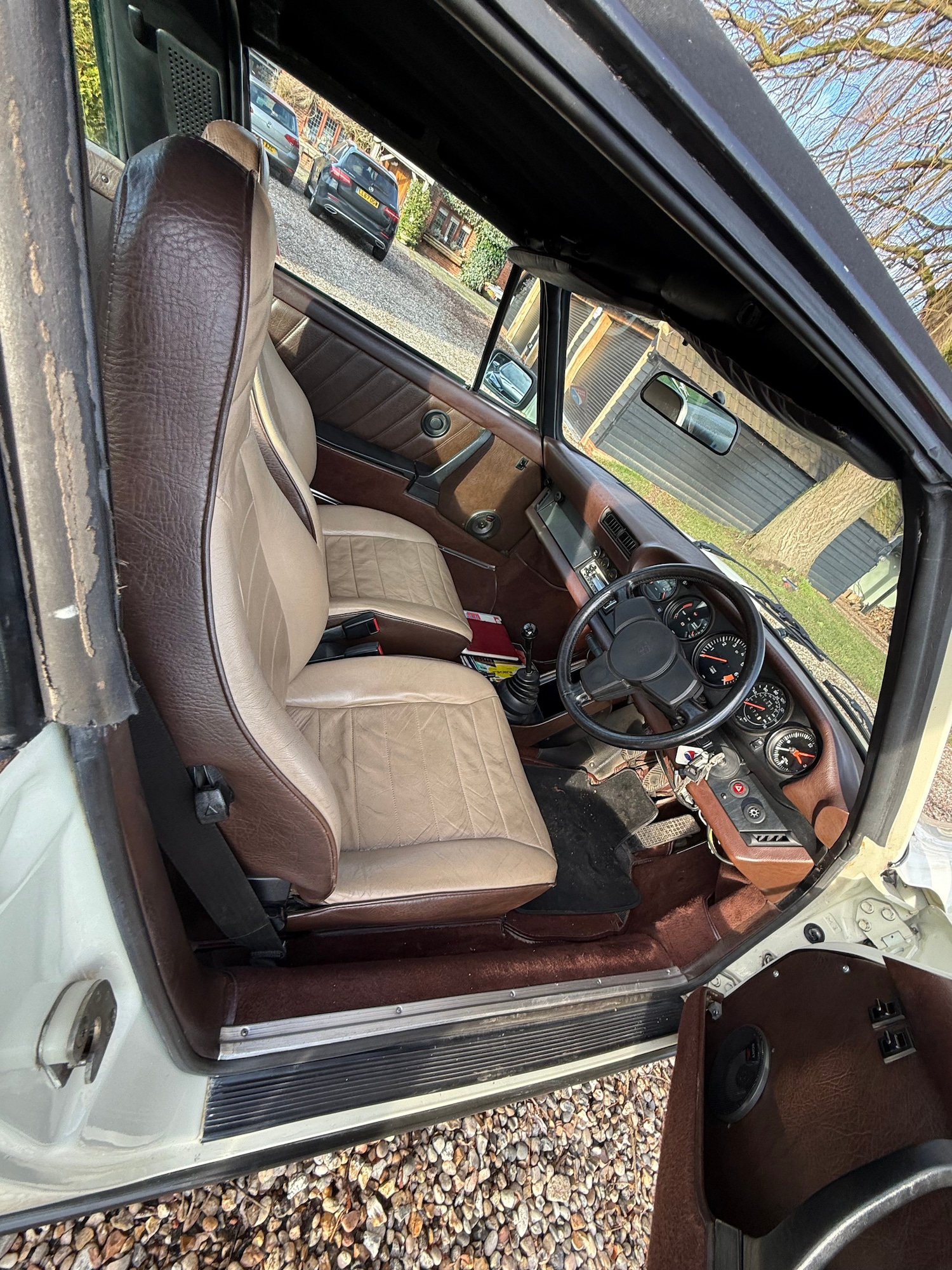 Used Porsche 911 1981 for sale - 77398510: Photo 35