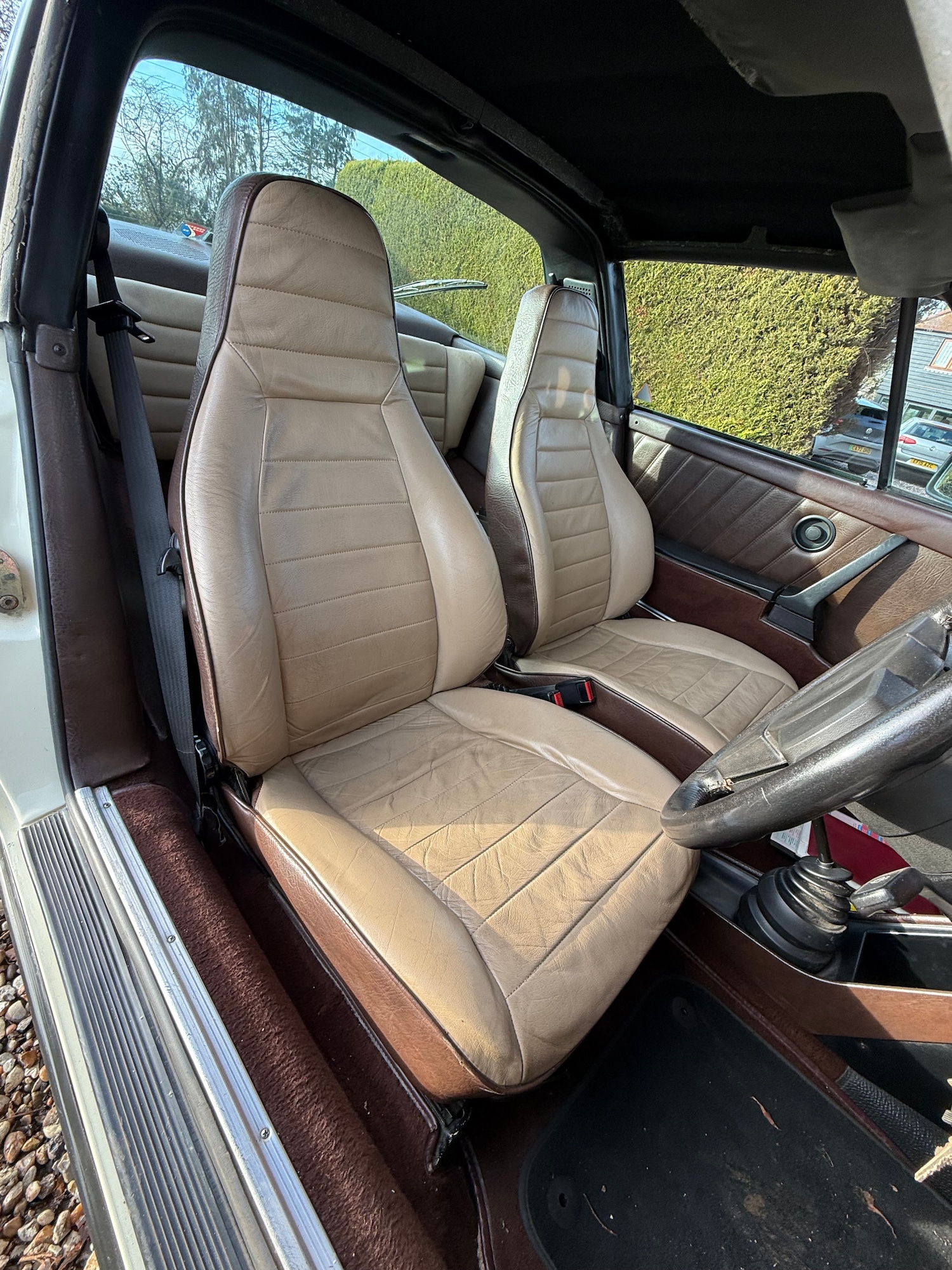 Used Porsche 911 1981 for sale - 77398510: Photo 36