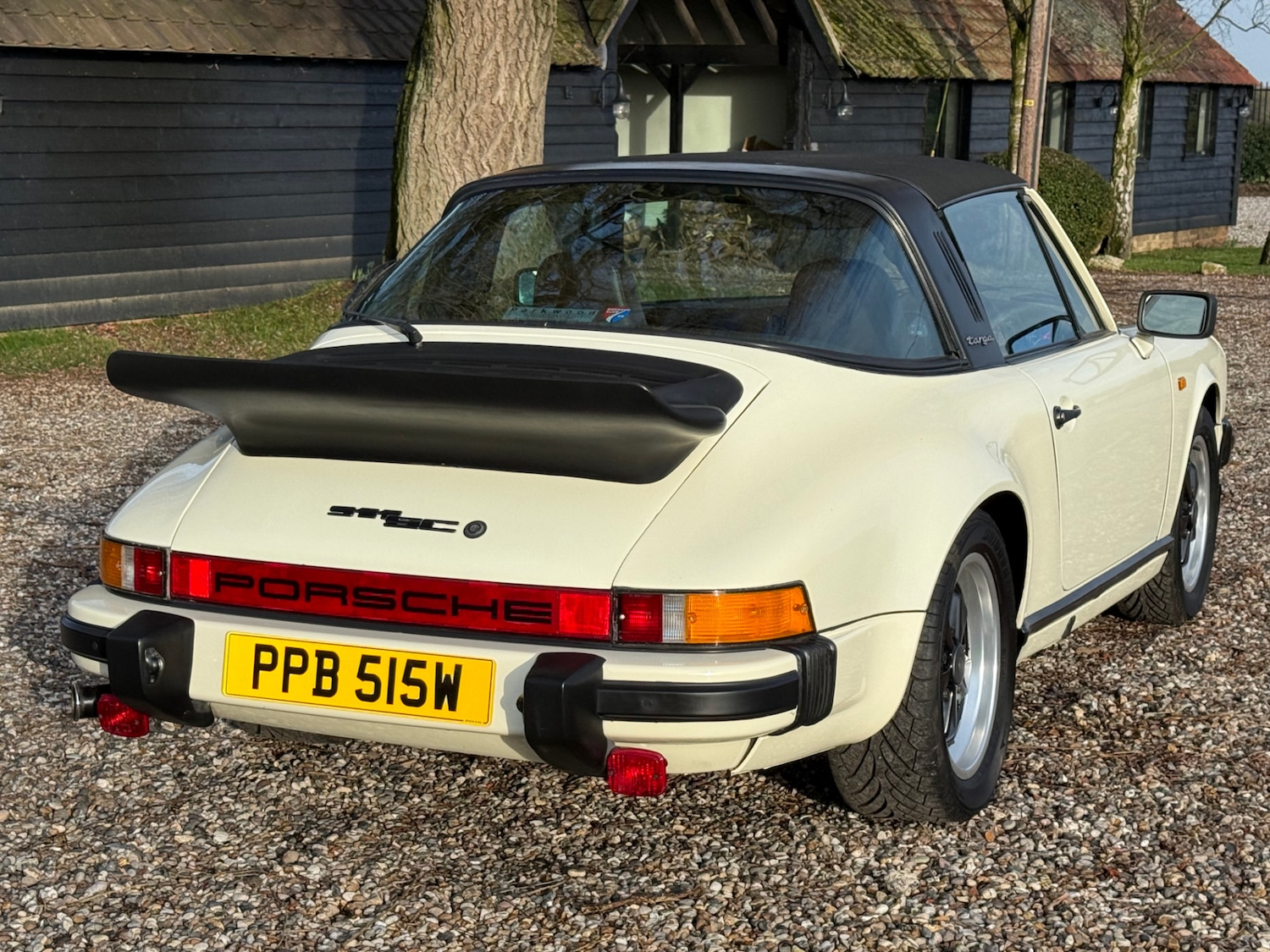 Used Porsche 911 1981 for sale - 77398510: Photo 37