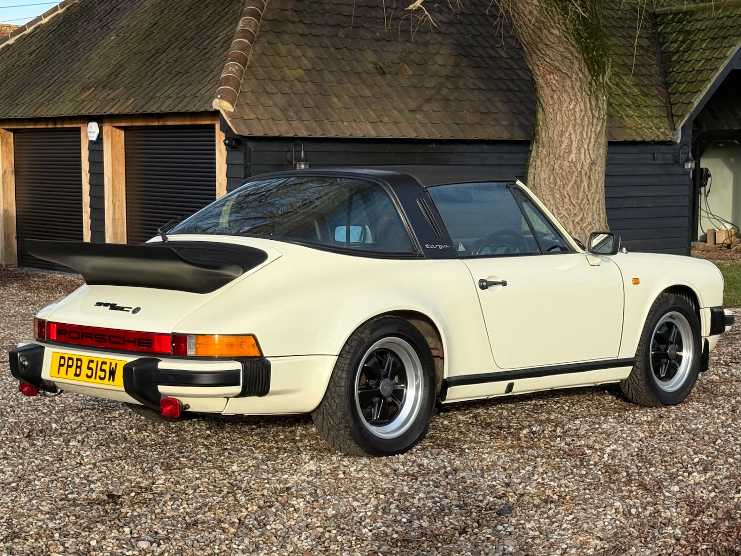 Used Porsche 911 1981 for sale - 77398510: Photo 38