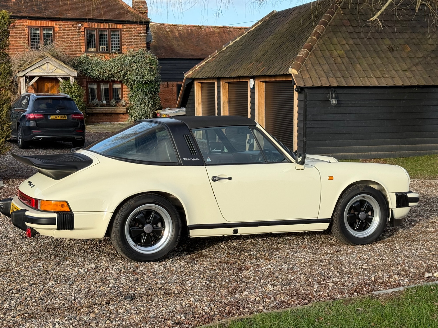 Used Porsche 911 1981 for sale - 77398510: Photo 39