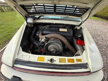 Used Porsche 911 1981 for sale - 77398510: Photo