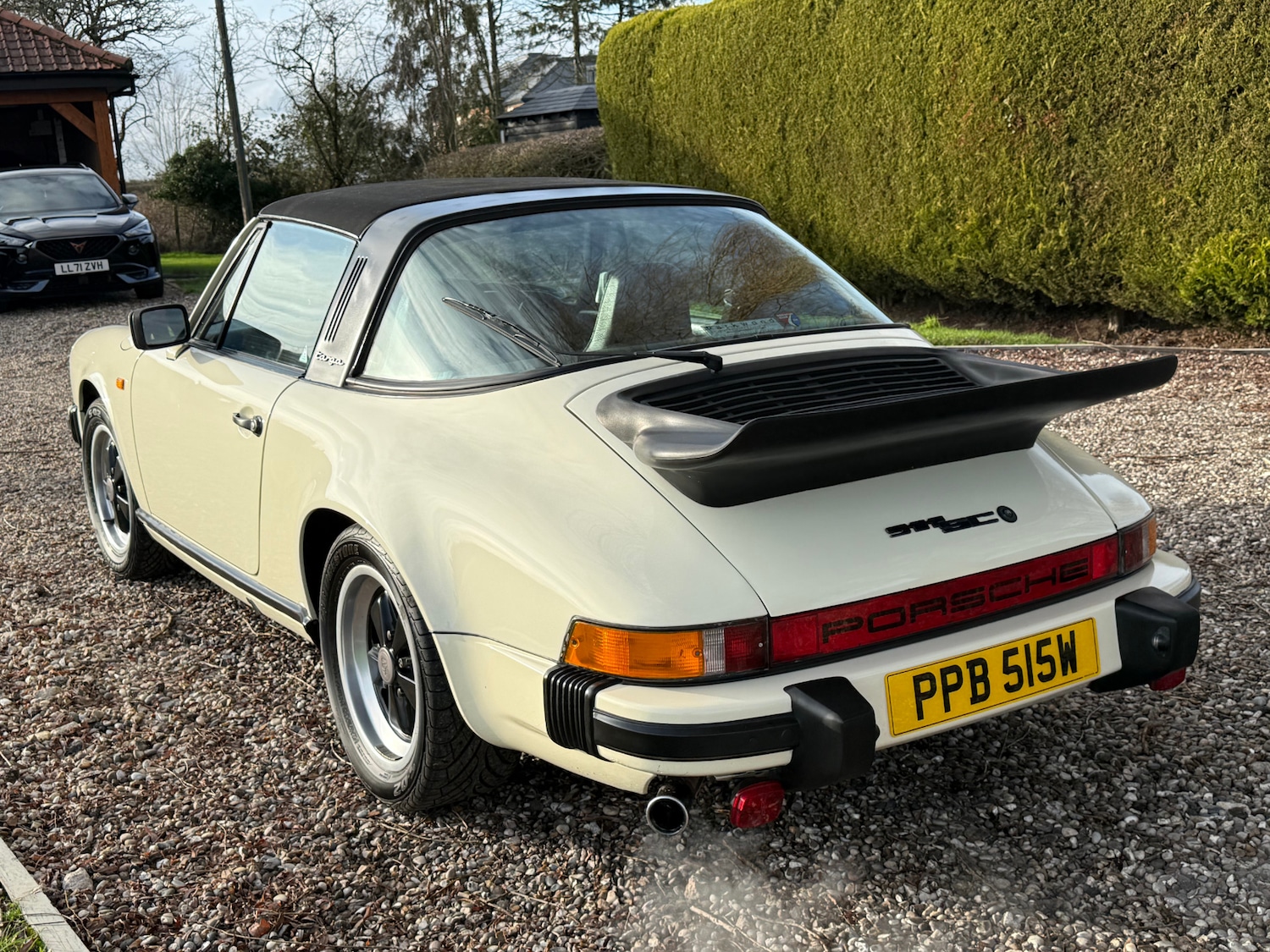 Used Porsche 911 1981 for sale - 77398510: Photo 5