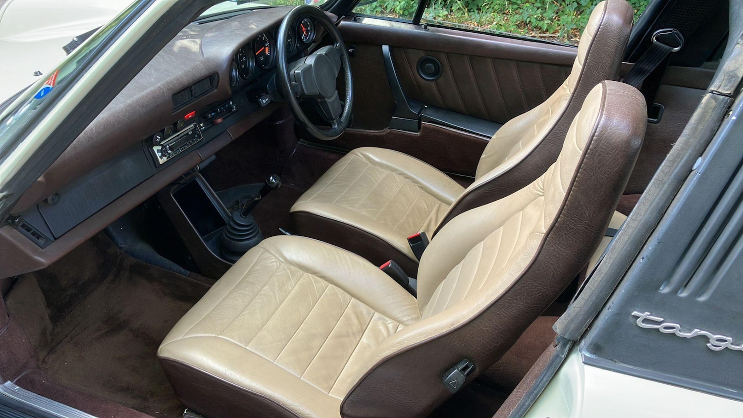 Used Porsche 911 1981 for sale - 77398510: Photo 8