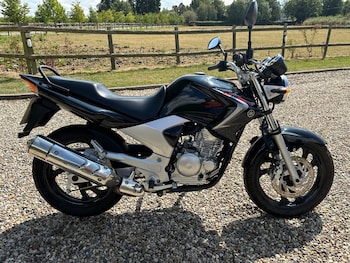 Used Yamaha YBR 2010 for sale - bike-72028449: Photo