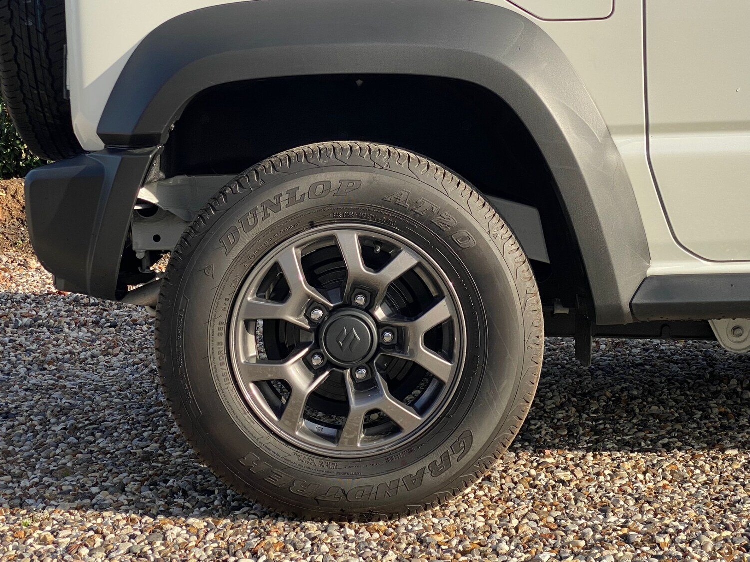 Used Suzuki Jimny for sale - 76555265: Photo 15