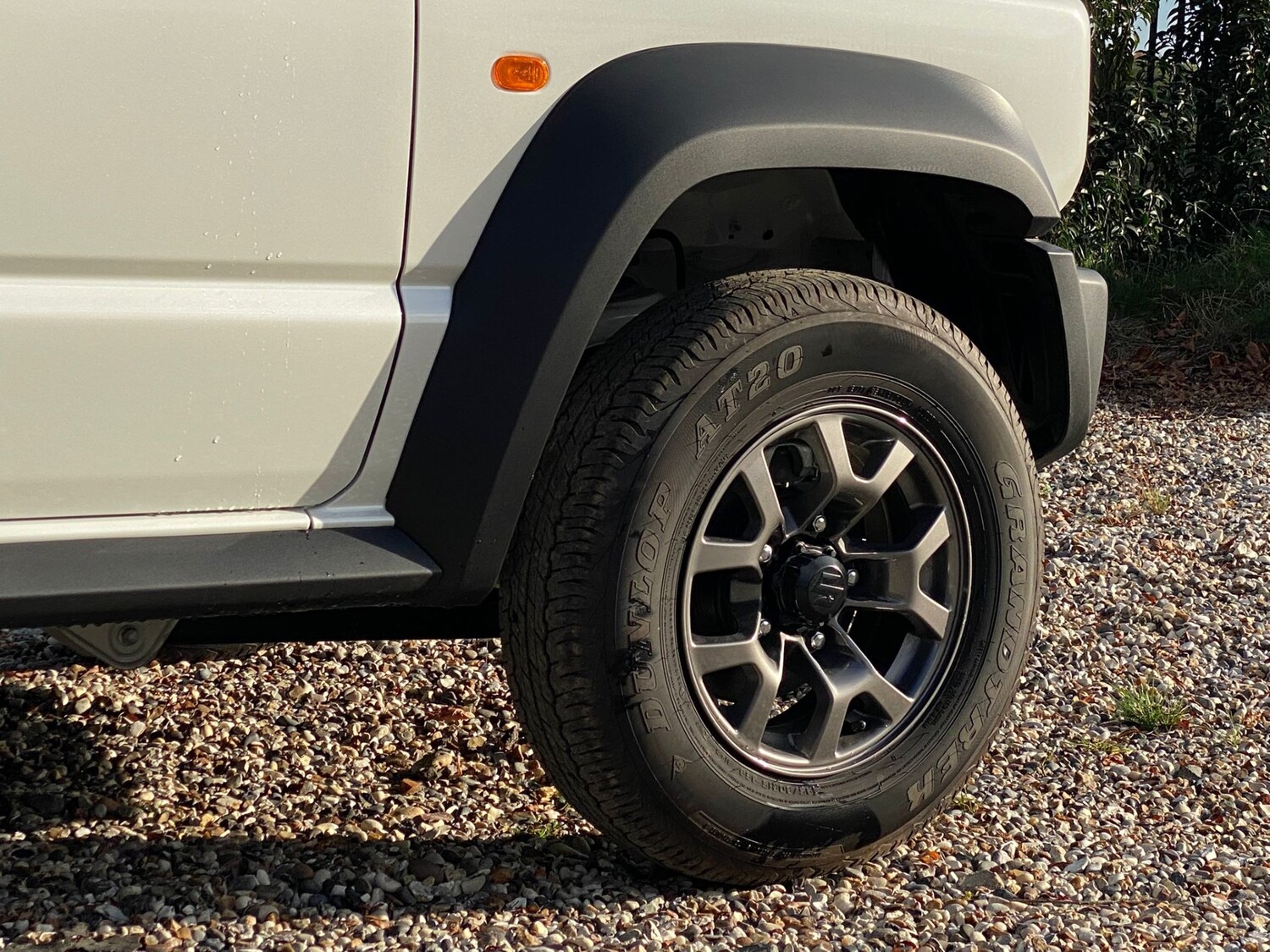 Used Suzuki Jimny for sale - 76555265: Photo 16