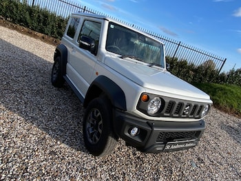 1.5 SZ5 ALLGRIP Auto 3dr