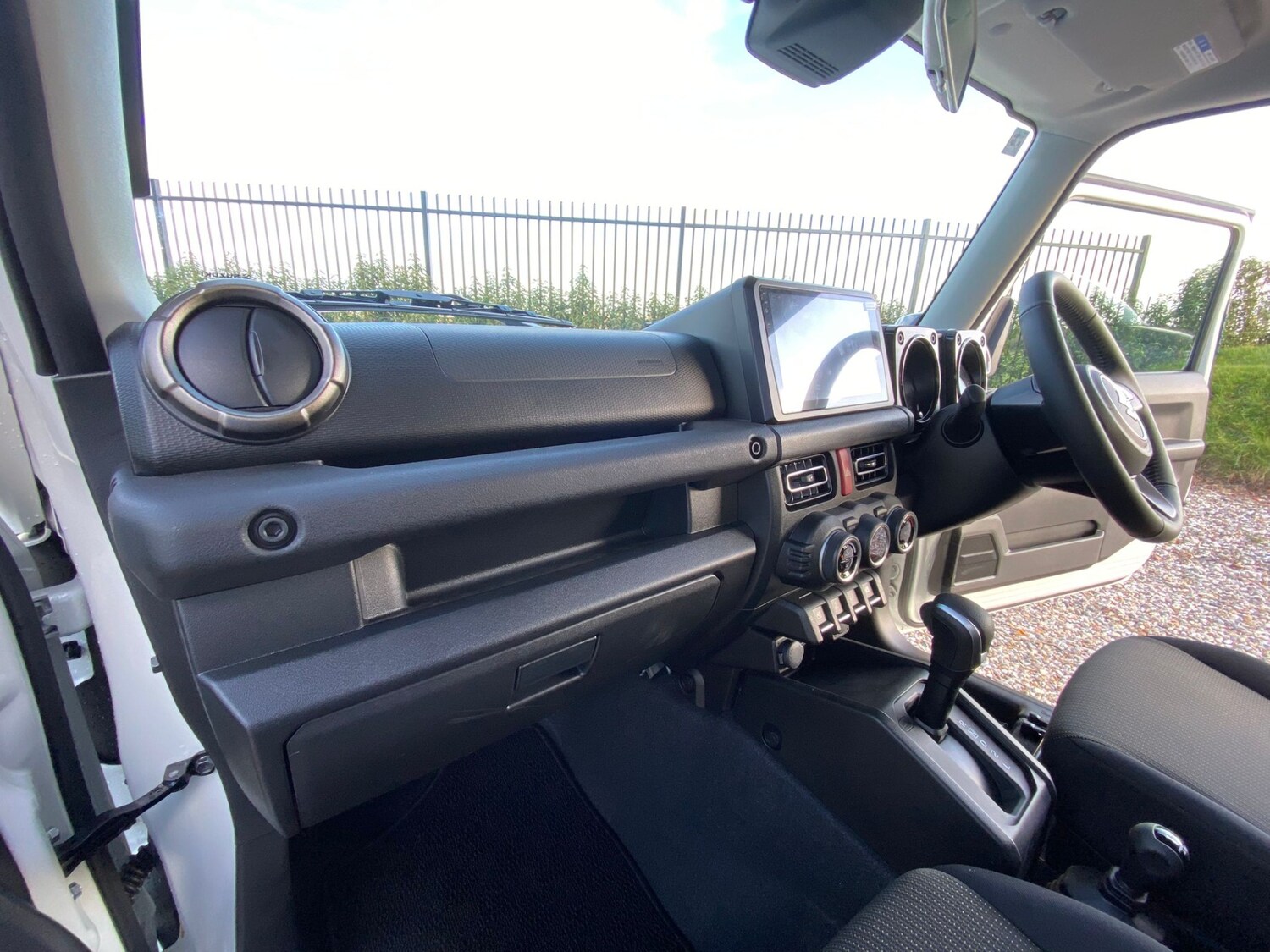 Used Suzuki Jimny for sale - 76555265: Photo 34