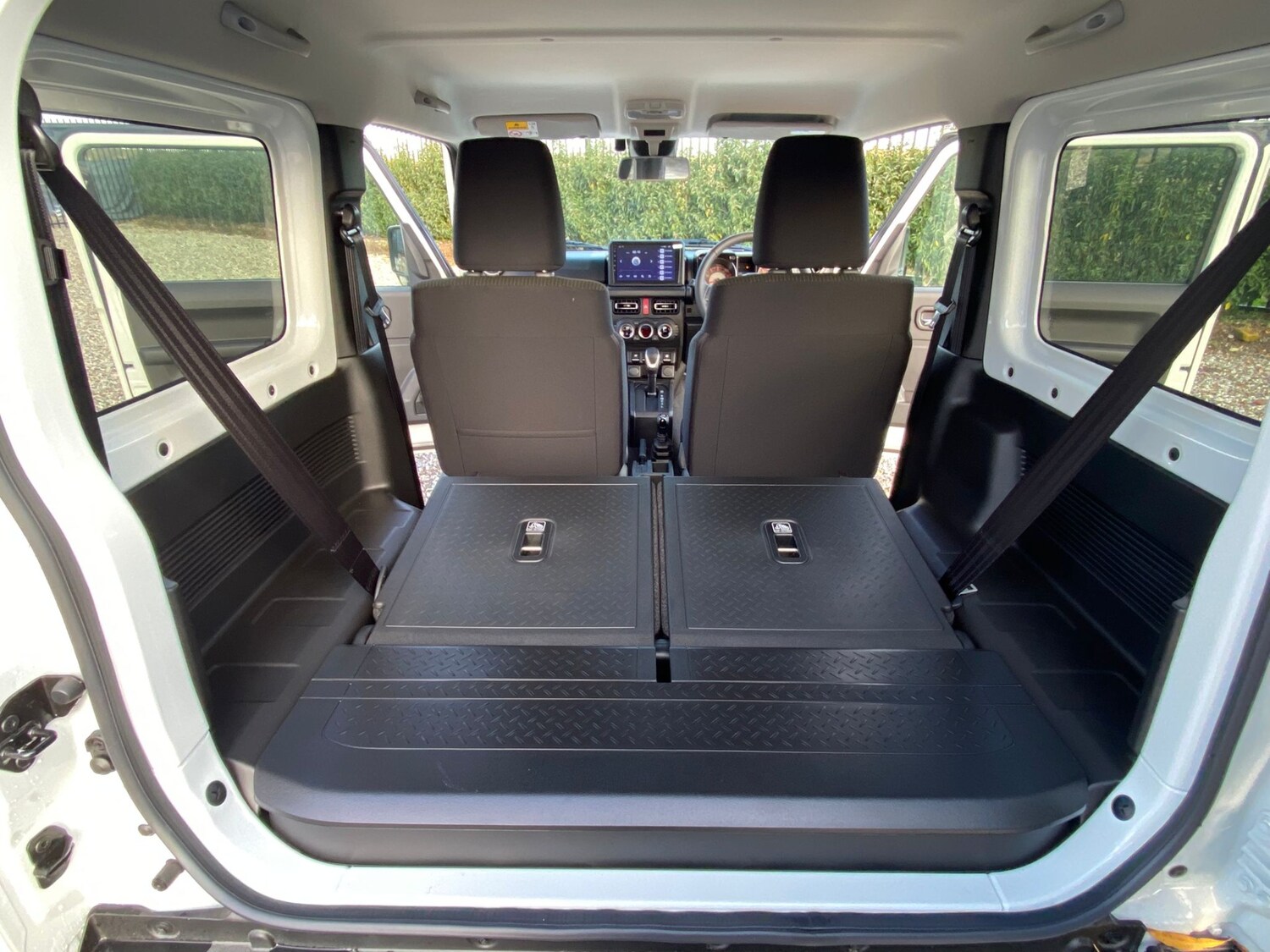 Used Suzuki Jimny for sale - 76555265: Photo 35