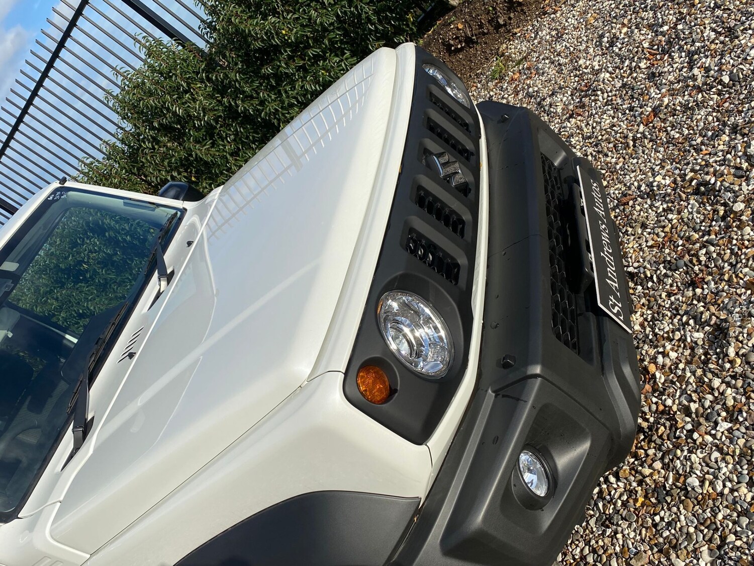 Used Suzuki Jimny for sale - 76555265: Photo 37