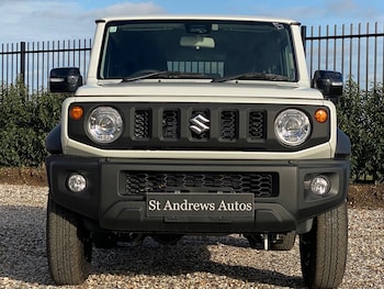 Used Suzuki Jimny 2025 for sale - 76555265: Photo