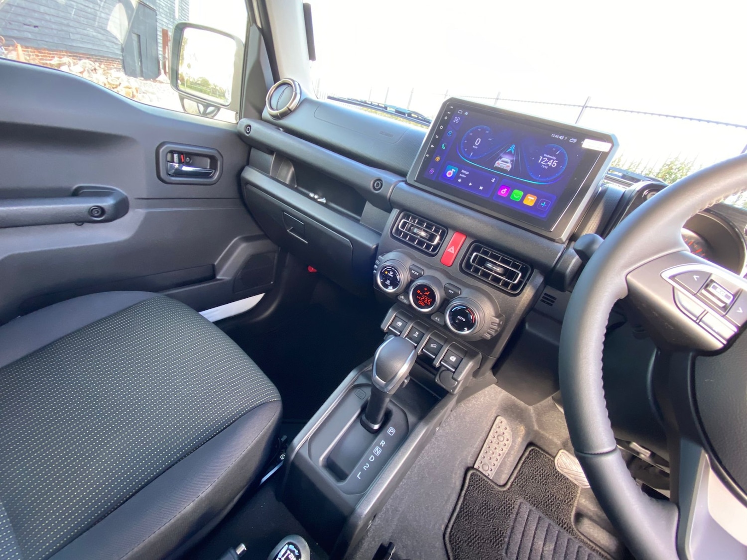 Used Suzuki Jimny for sale - 76555265: Photo 7