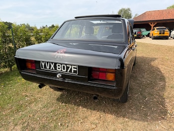 Used Hillman Hunter 1968 for sale - 79307871: Photo