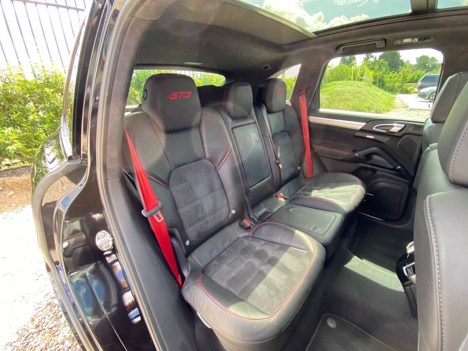 Used Porsche Cayenne 2013 for sale - 76382396: Photo 12