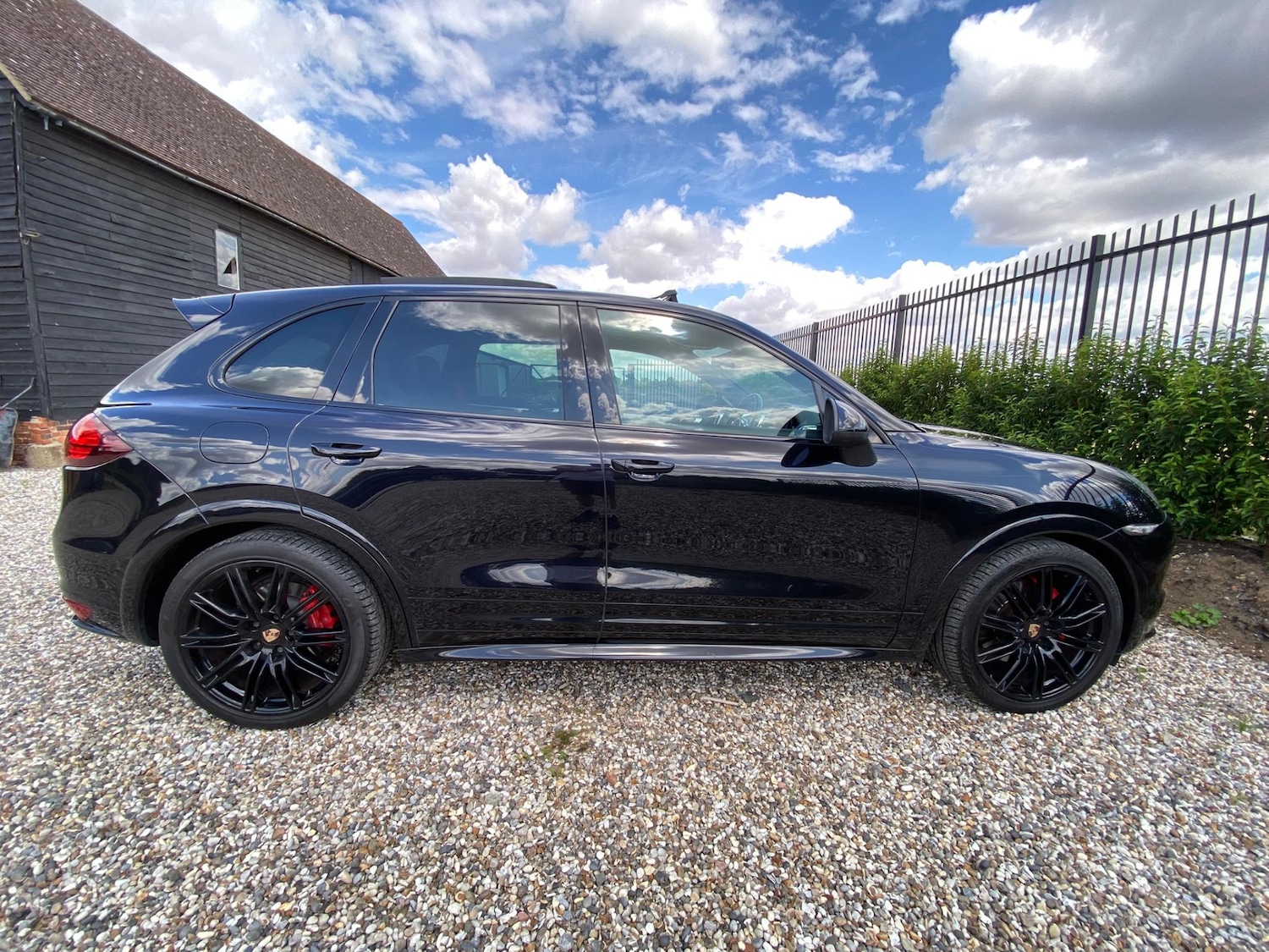 Used Porsche Cayenne 2013 for sale - 76382396: Photo 14