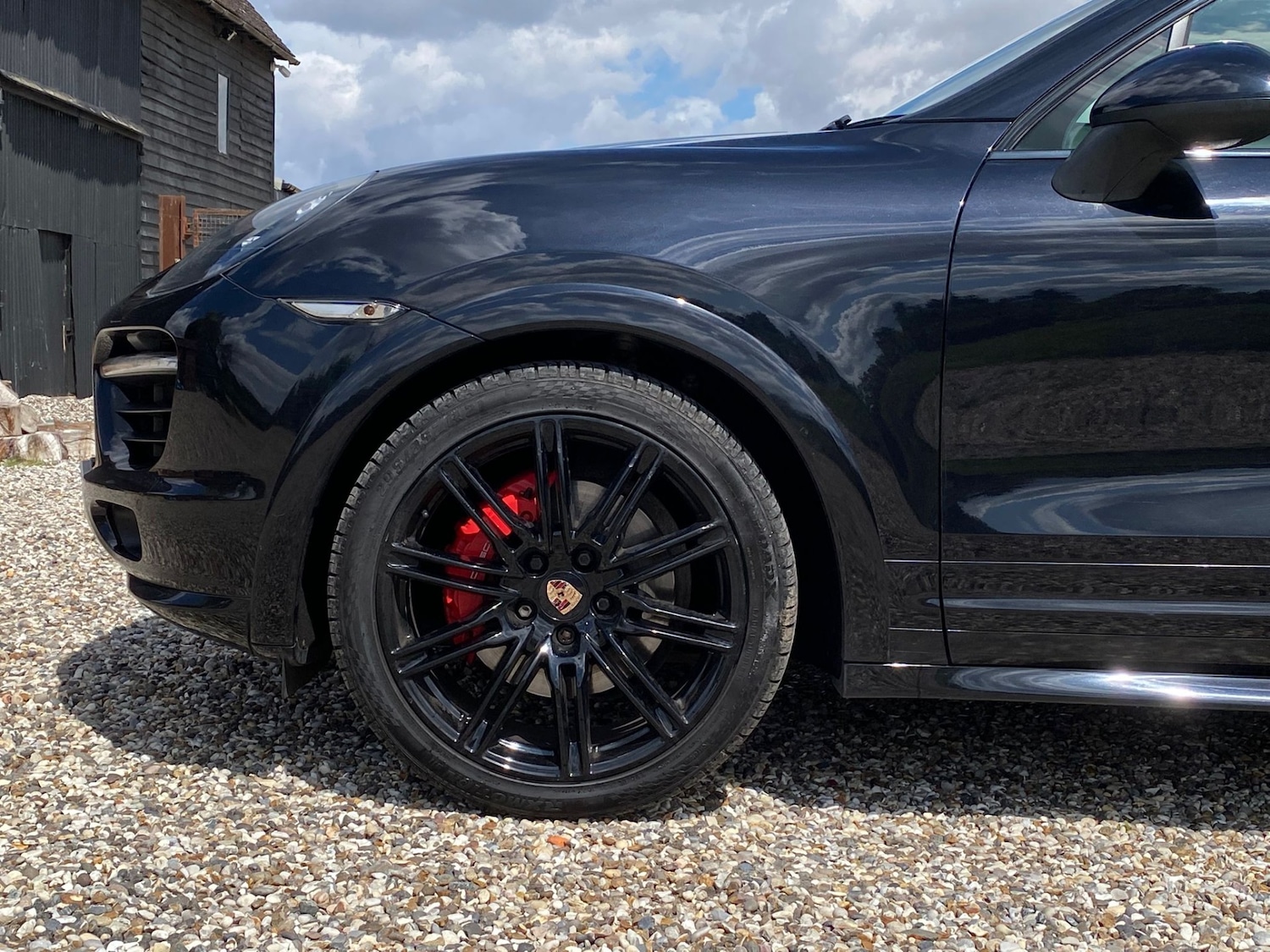 Used Porsche Cayenne 2013 for sale - 76382396: Photo 16