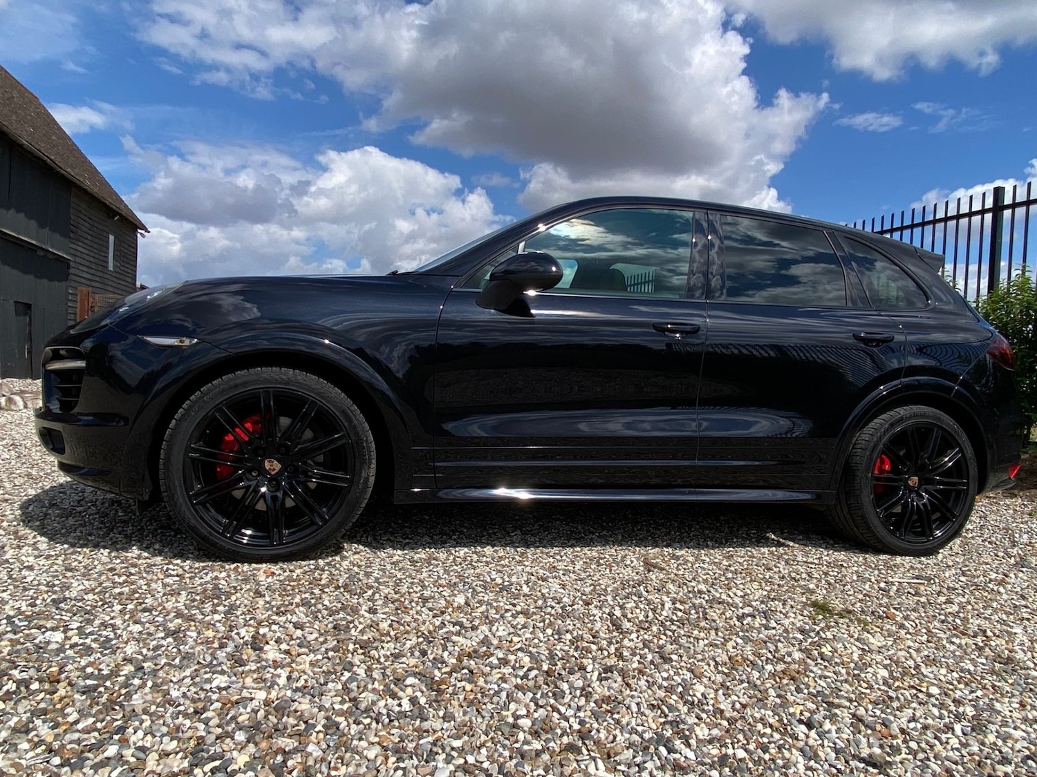 Used Porsche Cayenne 2013 for sale - 76382396: Photo 19