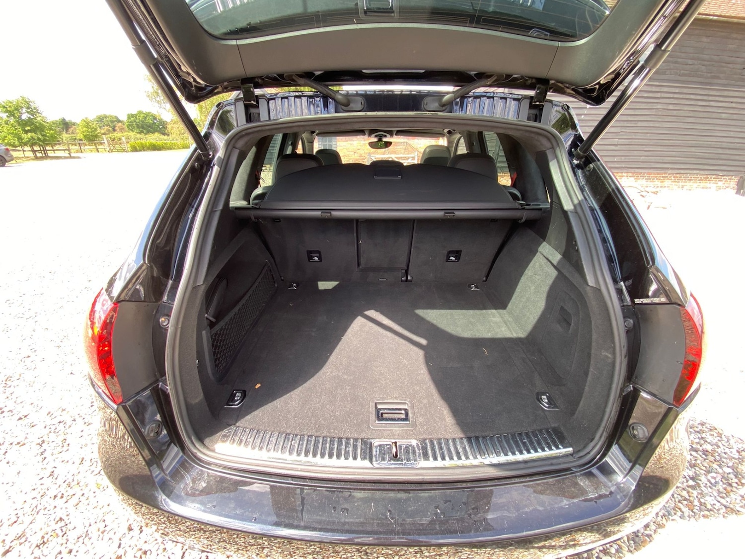 Used Porsche Cayenne 2013 for sale - 76382396: Photo 20