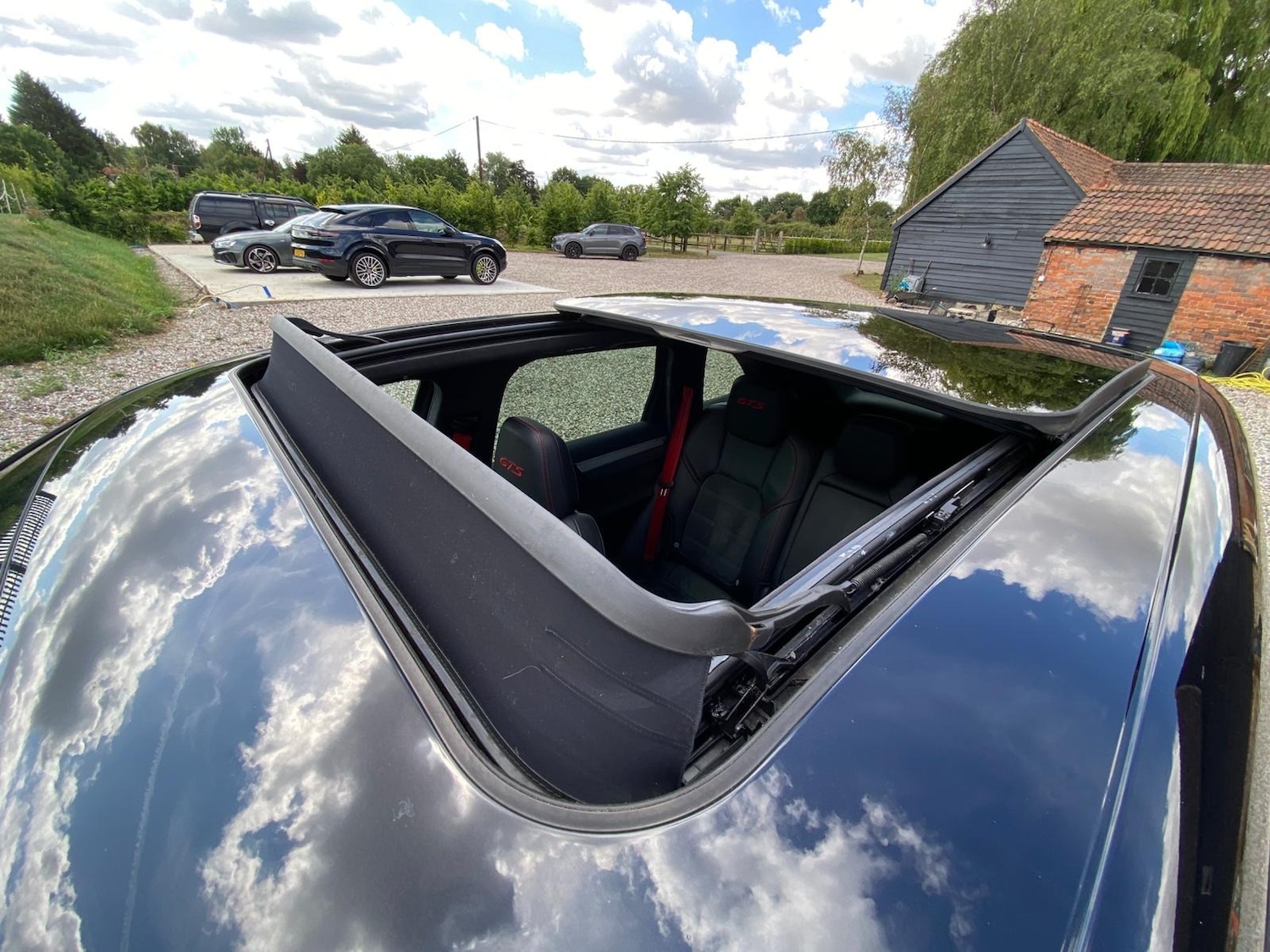 Used Porsche Cayenne 2013 for sale - 76382396: Photo 25