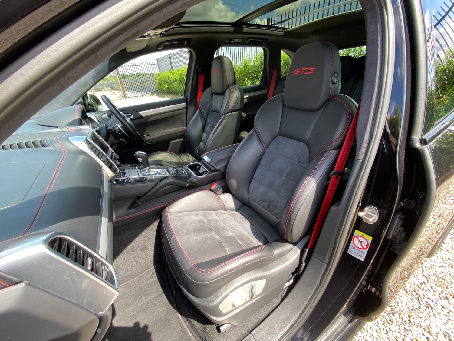 Used Porsche Cayenne 2013 for sale - 76382396: Photo 7