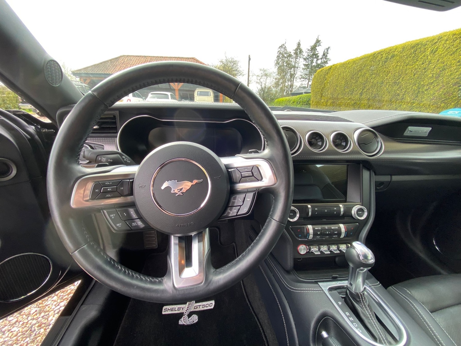 Used Ford Mustang 2019 for sale - 77996976: Photo 10