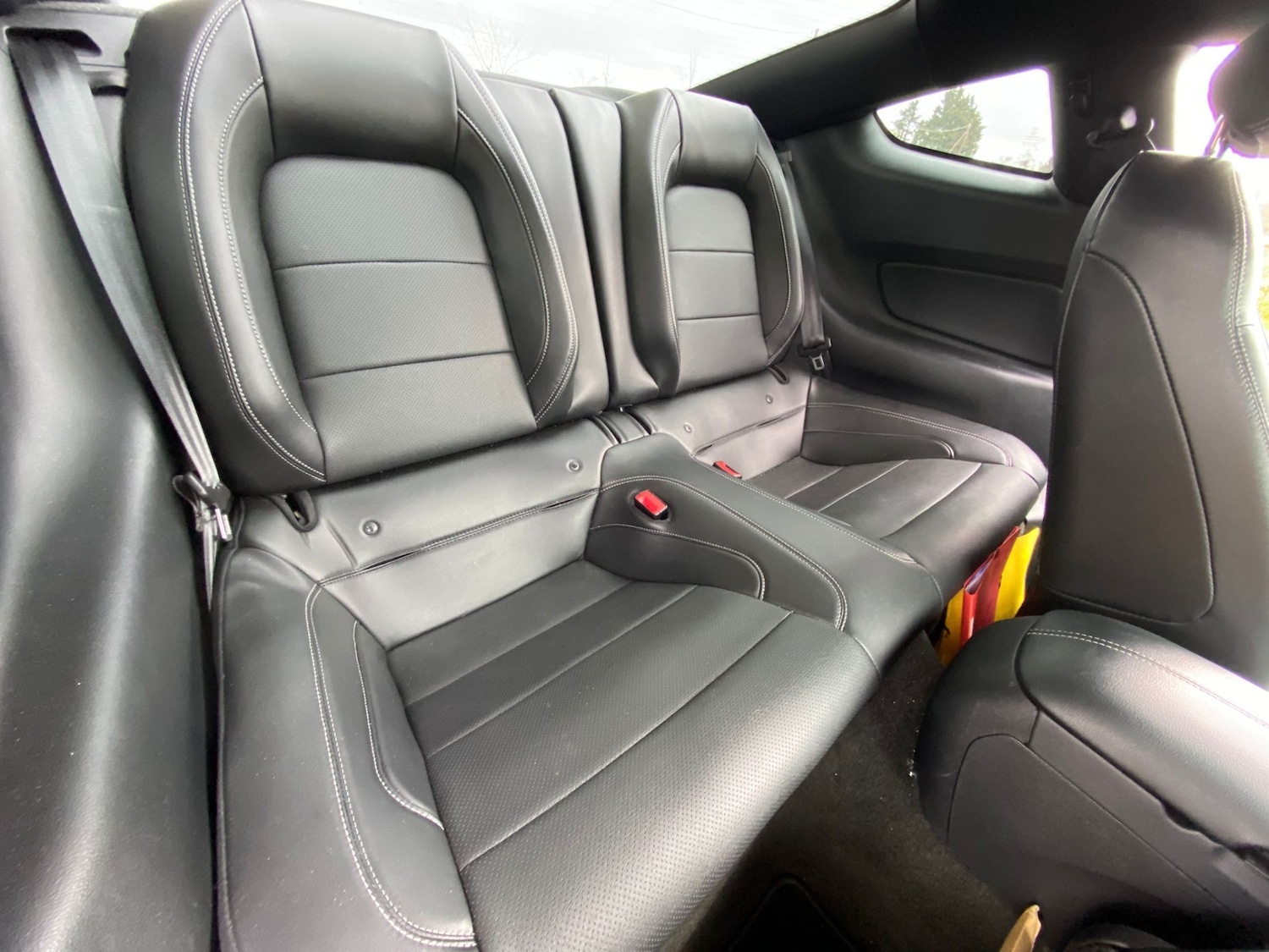 Used Ford Mustang 2019 for sale - 77996976: Photo 11