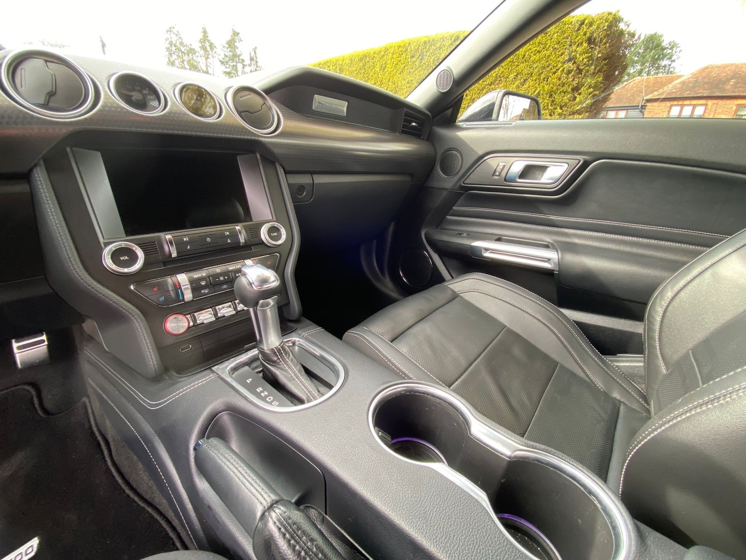 Used Ford Mustang 2019 for sale - 77996976: Photo 12