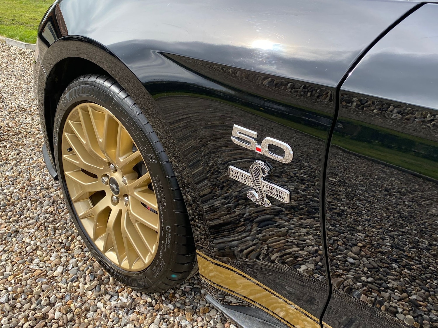 Used Ford Mustang 2019 for sale - 77996976: Photo 17