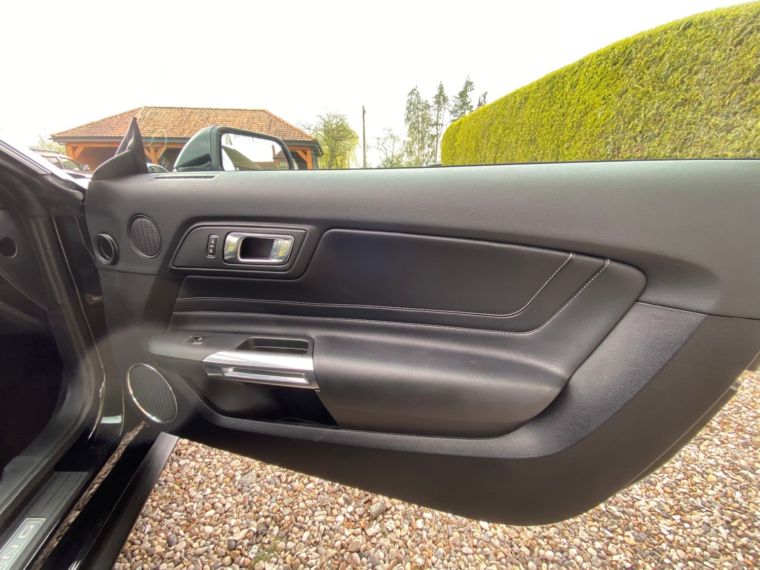 Used Ford Mustang 2019 for sale - 77996976: Photo 20