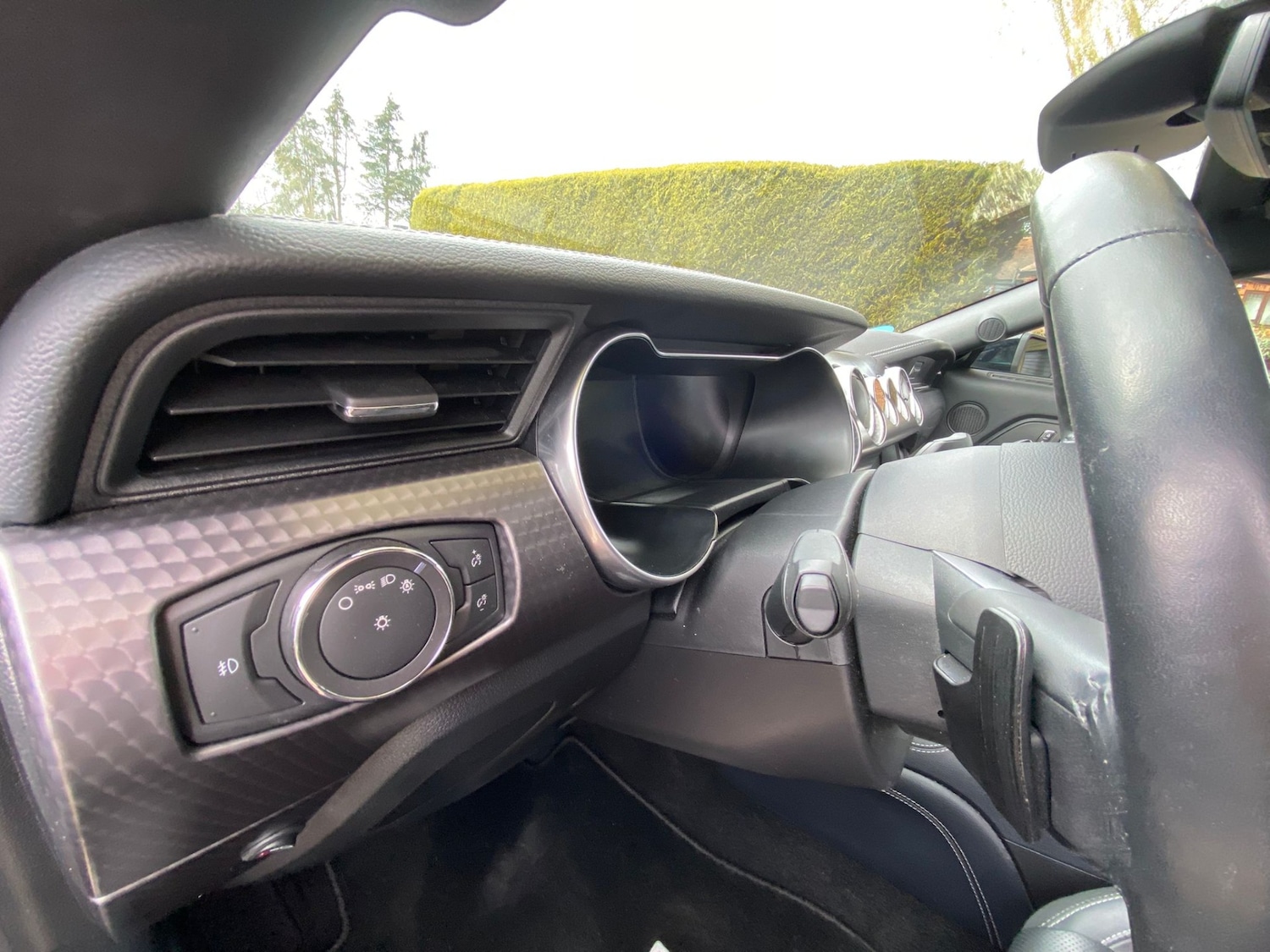 Used Ford Mustang 2019 for sale - 77996976: Photo 21