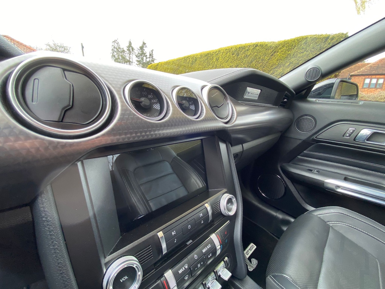 Used Ford Mustang 2019 for sale - 77996976: Photo 22