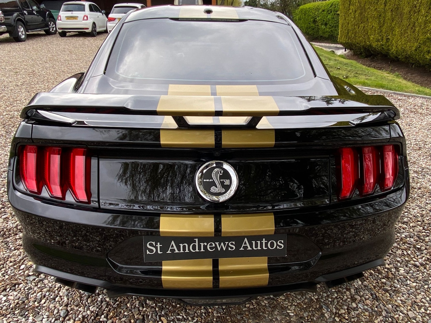 Used Ford Mustang 2019 for sale - 77996976: Photo 25