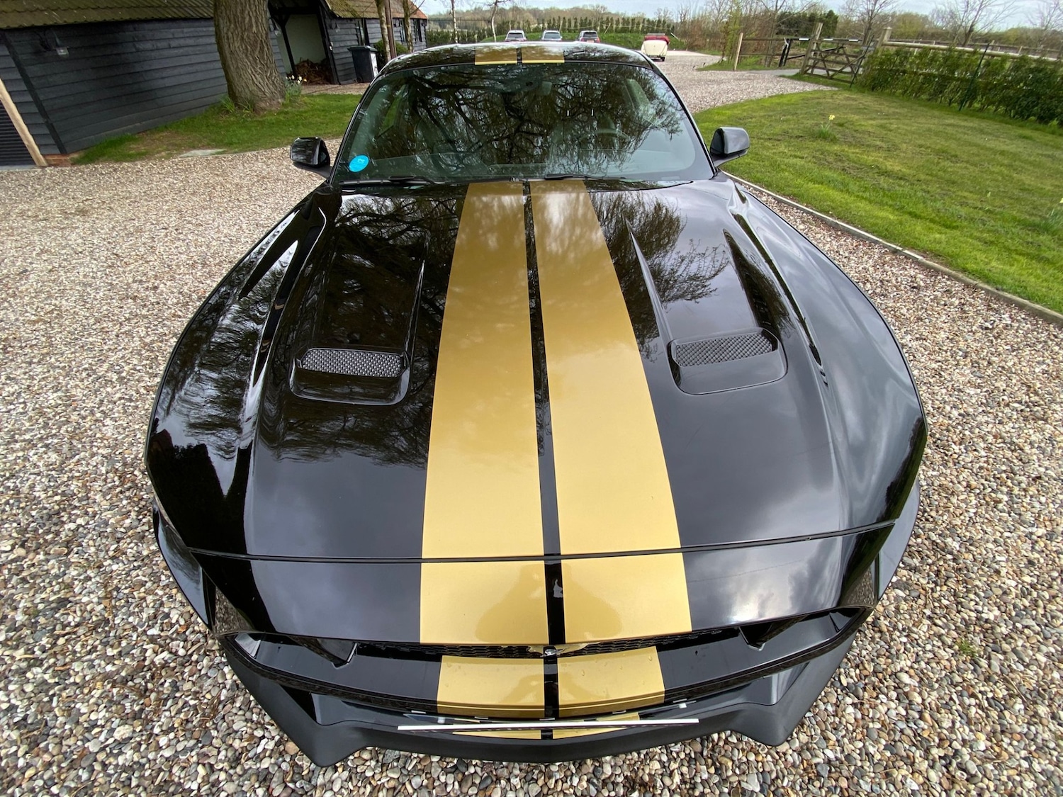 Used Ford Mustang 2019 for sale - 77996976: Photo 26