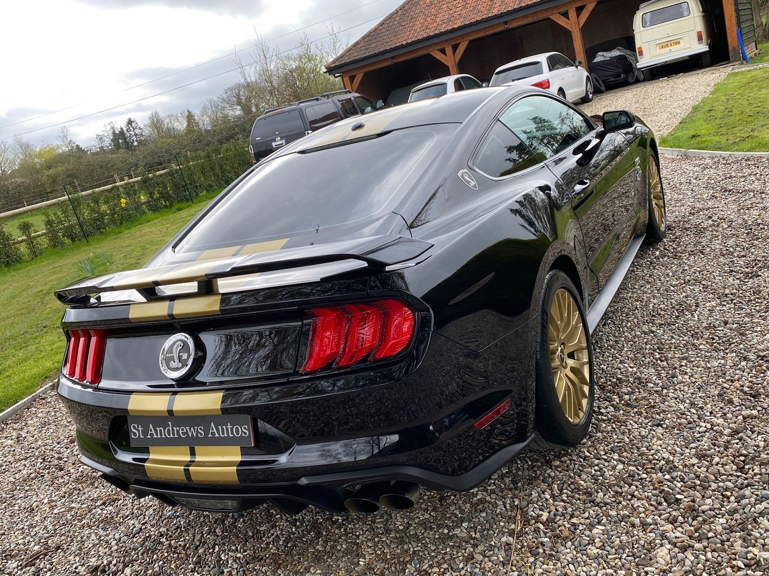 Used Ford Mustang 2019 for sale - 77996976: Photo 29