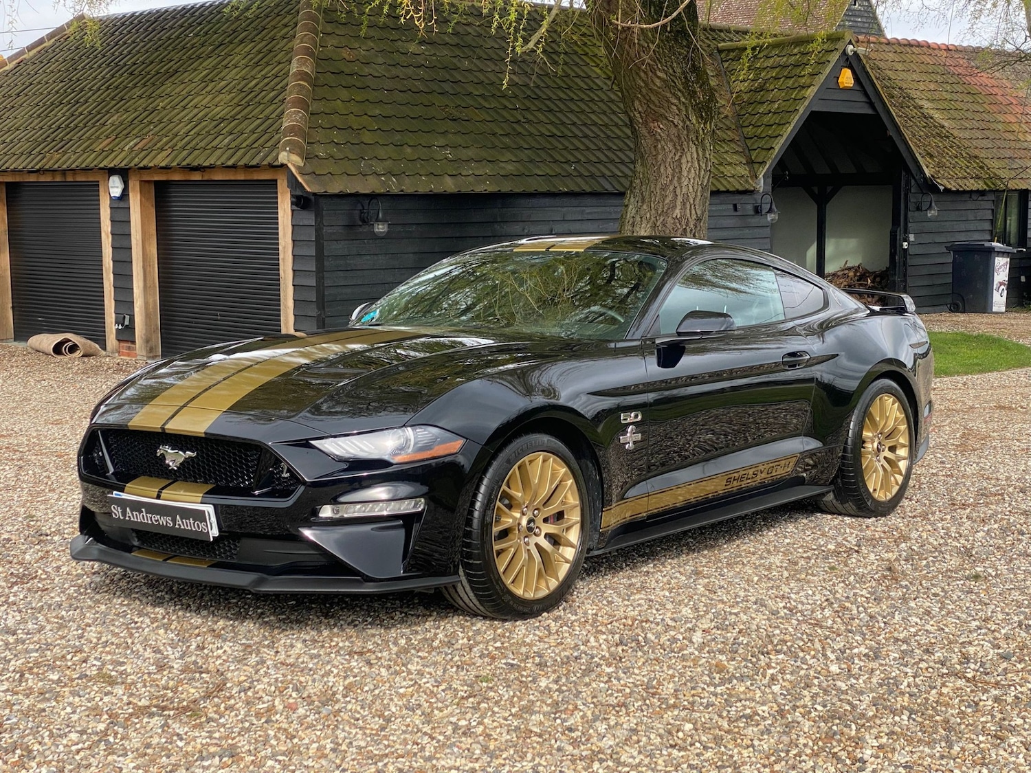 Used Ford Mustang 2019 for sale - 77996976: Photo 31