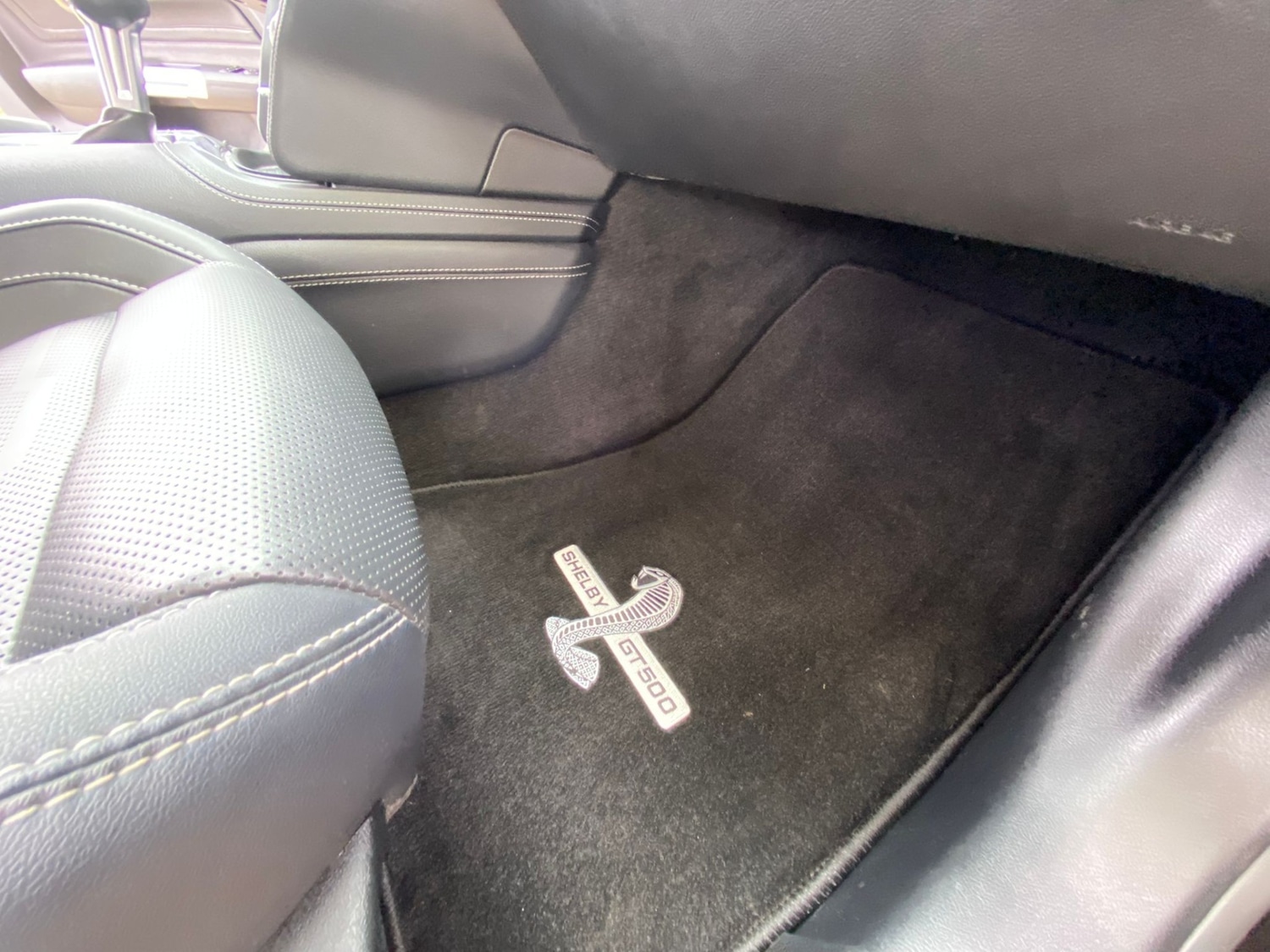 Used Ford Mustang 2019 for sale - 77996976: Photo 32