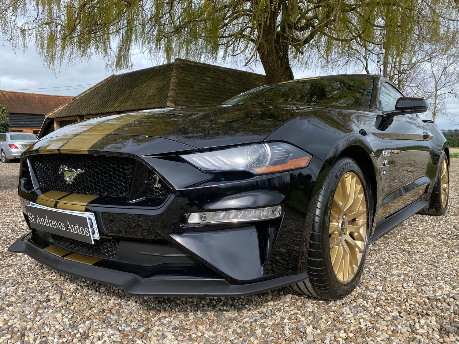 Used Ford Mustang 2019 for sale - 77996976: Photo 33