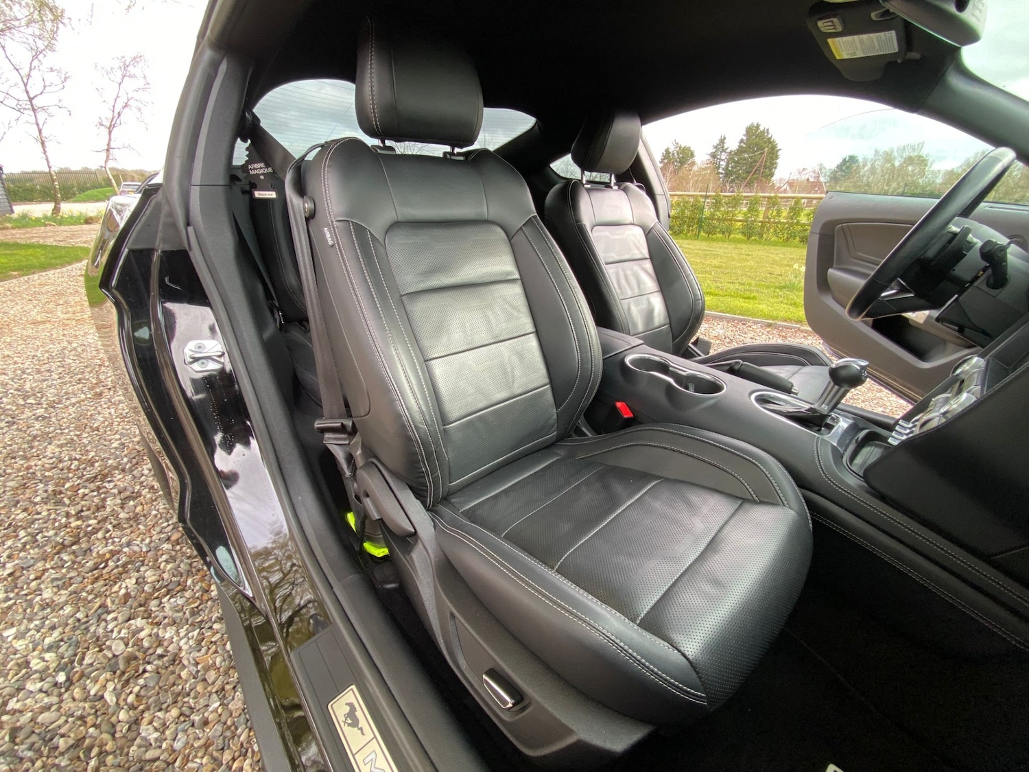 Used Ford Mustang 2019 for sale - 77996976: Photo 35