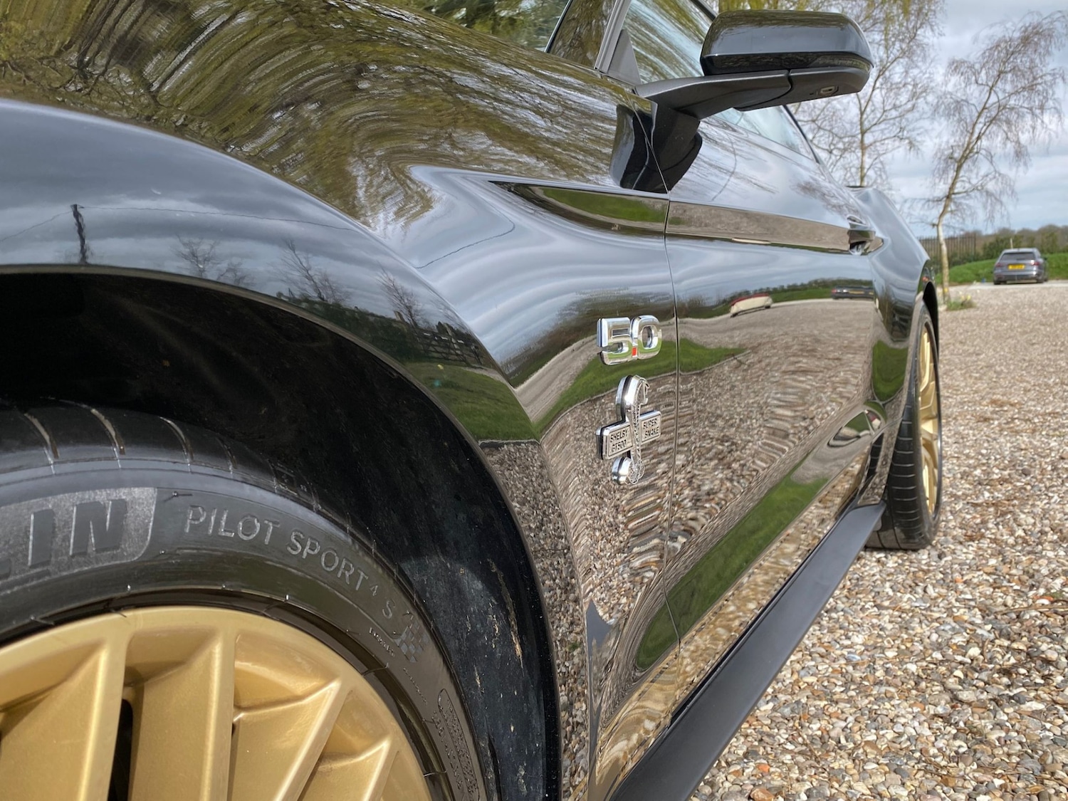 Used Ford Mustang 2019 for sale - 77996976: Photo 36