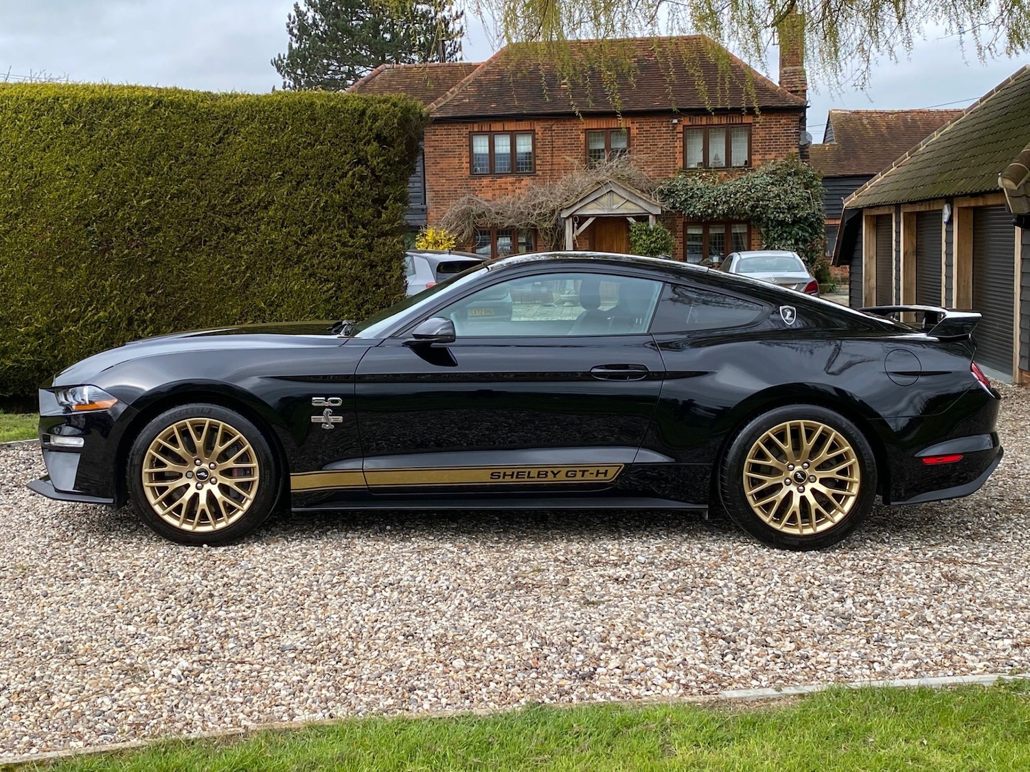 Used Ford Mustang 2019 for sale - 77996976: Photo 37