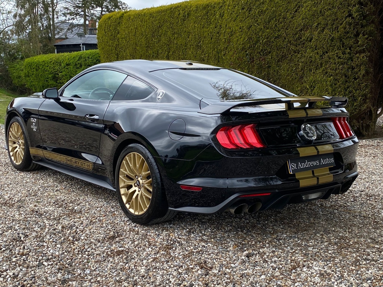 Used Ford Mustang 2019 for sale - 77996976: Photo 4