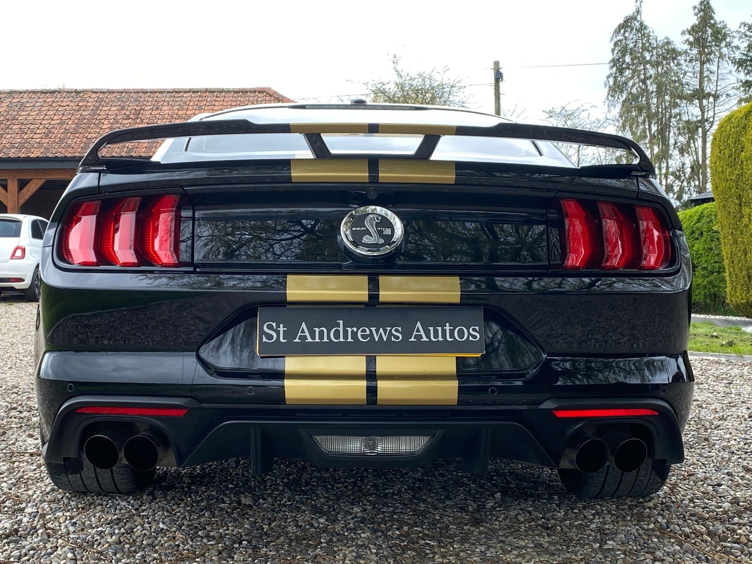 Used Ford Mustang 2019 for sale - 77996976: Photo 6