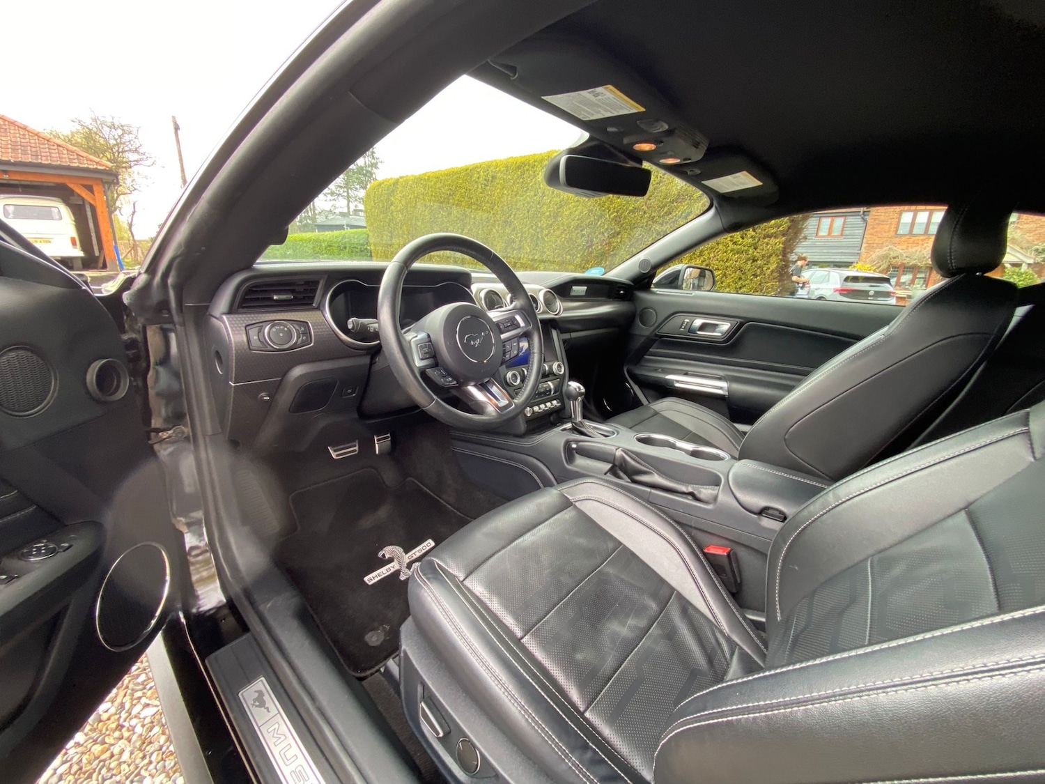 Used Ford Mustang 2019 for sale - 77996976: Photo 7