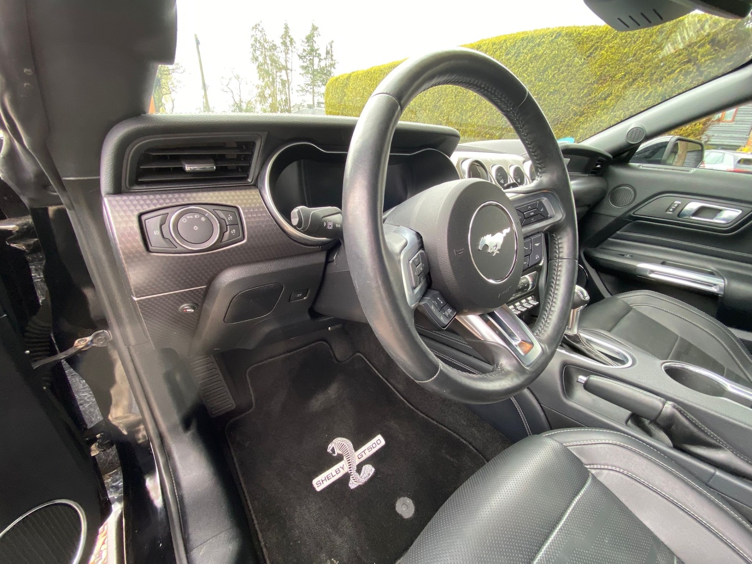 Used Ford Mustang 2019 for sale - 77996976: Photo 8