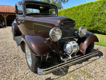 Used Ford Model B 1932 for sale - 73398066: Photo