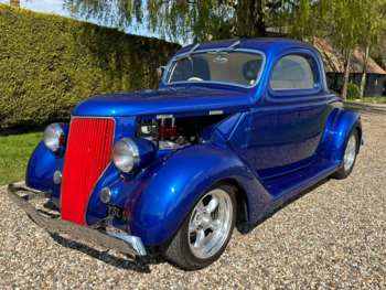 Used Ford Model B 1932 for sale - 73398066: Photo